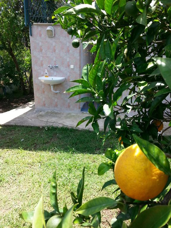 Cirali Irmak Hotel Room photo
